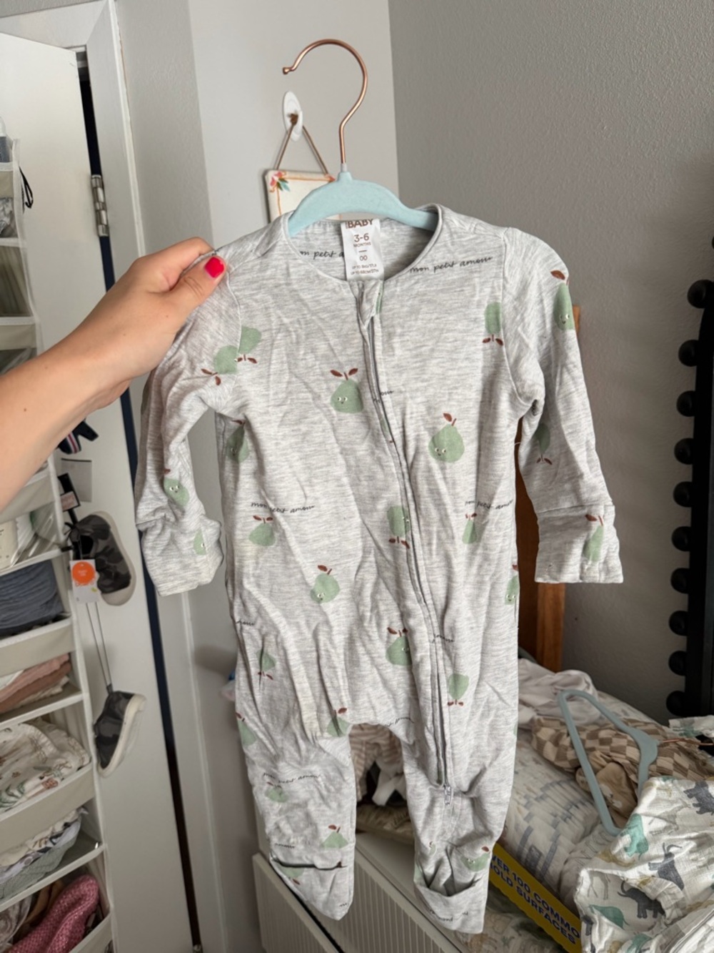 COTTON ON BABY PJS - Picture 8 of 11